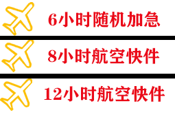 甘孜格萨尔机场快运快递公司,专业空运当天件