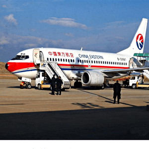 甘孜格萨尔机场快运航空快运业稳步发展的原因是什么？